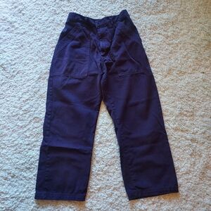 Big Bud Press Work Pants Petite Small